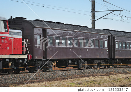 成田線 大江川水鄉 JR東日本 Suhafu 42-2234(高崎) 成田線 大江川水鄉 JR東日本 Suhafu 42-2234(高崎) 121333247