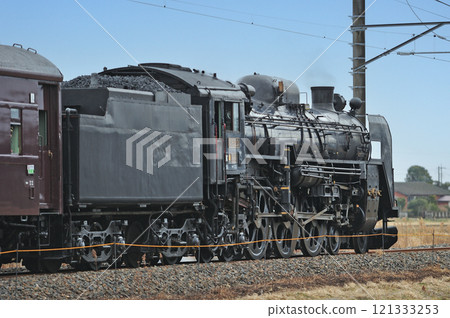 成田線 大江川水鄉 JR東日本 C61-20（高崎） 121333253