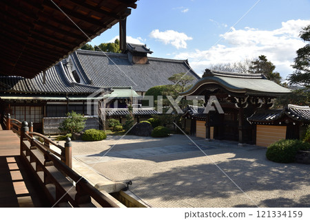 Konkai-Komyoji Temple Hojo Garden (Sakyo Ward, Kyoto City) 121334159