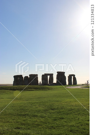 Stonehenge  121334813