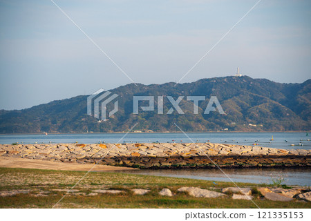 Akashi waters 121335153