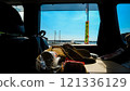 Summer leisure camp 121336129