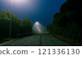 Naruto Skyline Road at night 121336130