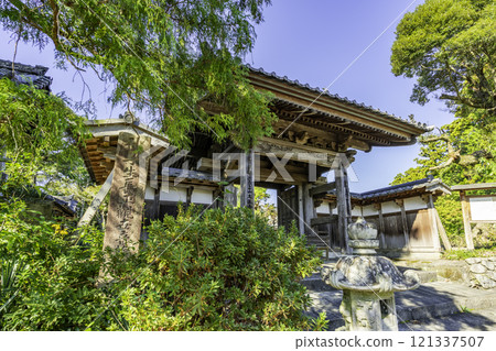 靜岡縣掛川市三門寬圓寺夜中山 靜岡縣掛川市三門寬圓寺夜中山 121337507