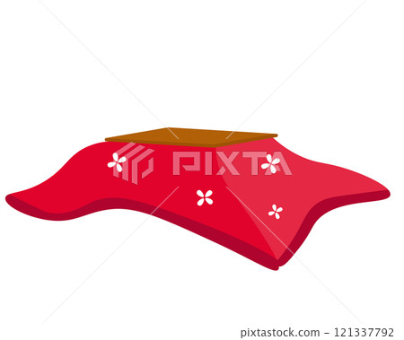 小辰。向量圖 121337792