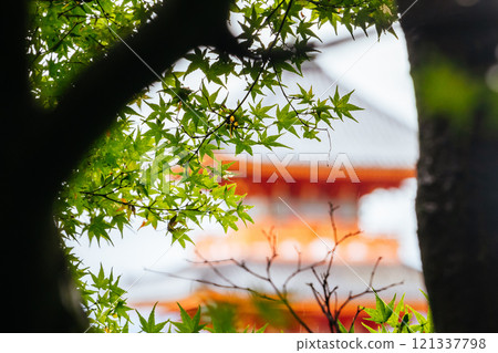 Kiyomizu-dera Temple Kyoto Japan Kiyomizu-dera Temple Kyoto Japan 121337798