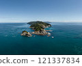 Cape Sada (Ikata-cho, Ehime Prefecture) 121337834