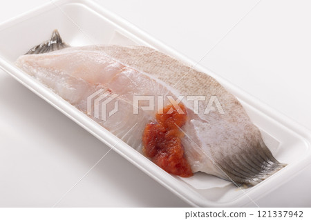 [北海道出發] 鰈魚與幼兒 121337942