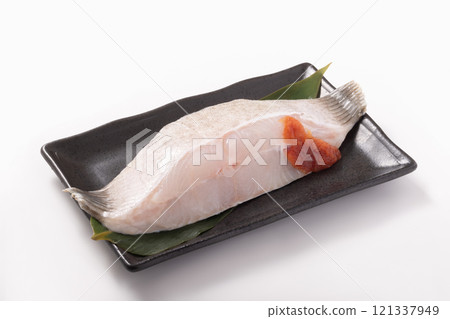 [北海道出發] 鰈魚與幼兒 121337949