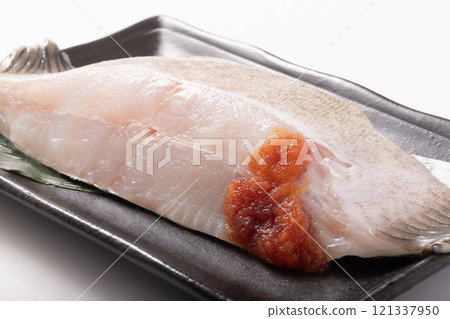 [Hokkaido] Roe-bearing Namegatafurai 121337950