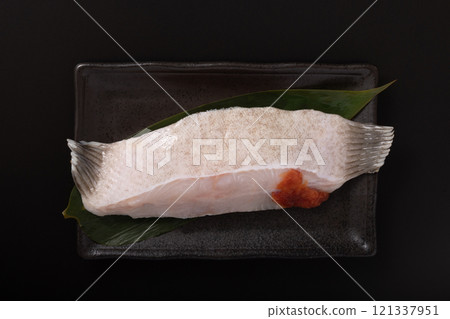 [Hokkaido] Roe-bearing Namegatafurai 121337951