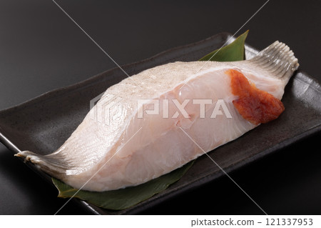 [Hokkaido] Roe-bearing Namegatafurai 121337953