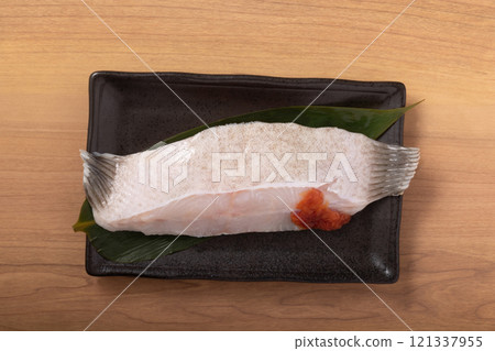 [北海道出發] 鰈魚與幼兒 121337955