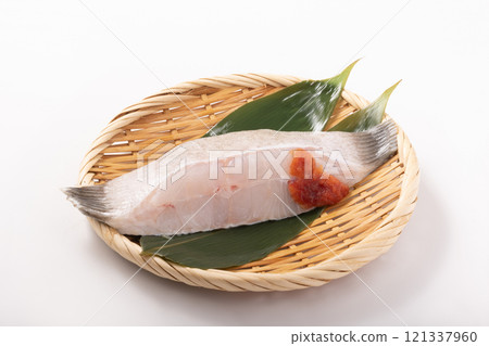 [Hokkaido] Roe-bearing Namegatafurai 121337960