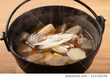 地瓜湯 地瓜湯 121338146