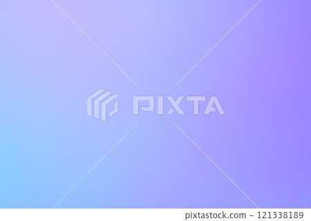 Simple abstract background in blue and purple tones 121338189