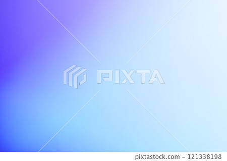 藍色和紫色的簡單抽象背景 121338198