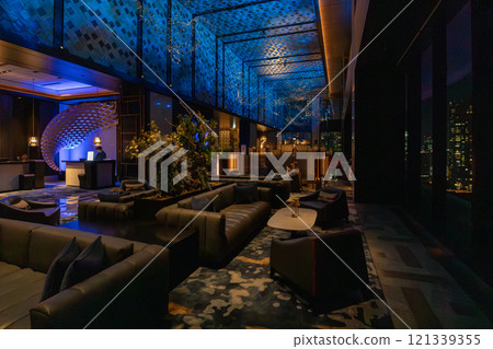 Mesm Tokyo,位於濱松町站和竹芝站前大廳附近的 Waters Takeshiba 的豪華酒店 Mesm Tokyo,位於濱松町站和竹芝站前大廳附近的 Waters Takeshiba 的豪華酒店 121339355