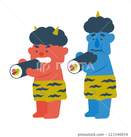 惡魔吃ekata卷 121340054