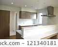 Newly constructed detached house 121340181