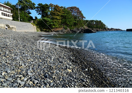 Sanriku Fukko National Park Goishi Coast Sanriku Fukko National Park Goishi Coast 121340316