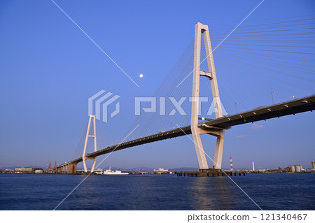 海港大橋 121340467