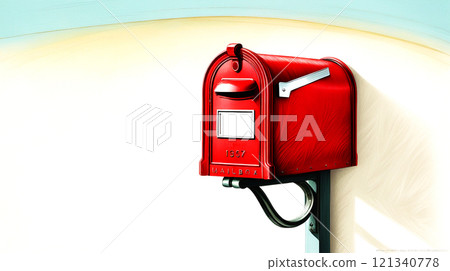 郵政信箱 121340778