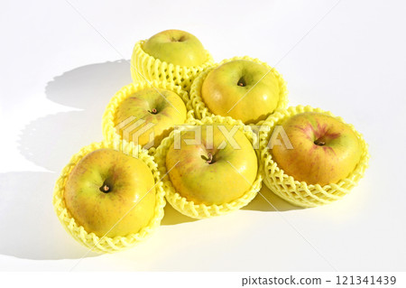 Apple (Seirin Apple) Apple (Seirin Apple) 121341439