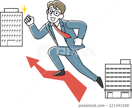 商人換工作並加強 商人換工作並加強 121341508