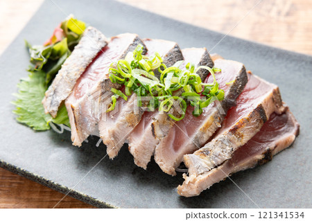 美味魚烤 121341534