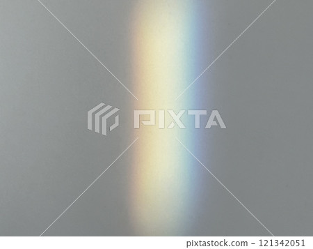Seven colors of light 121342051