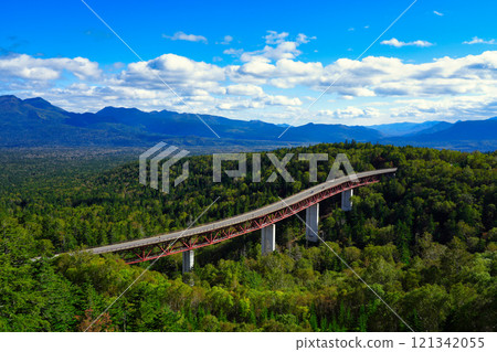 Sky Expressway 121342055