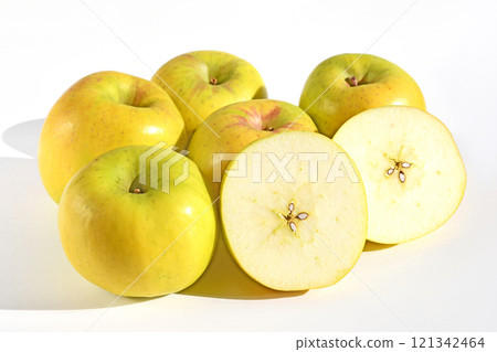 Apple (Seirin Apple) 121342464
