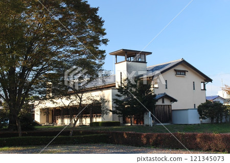 久保講堂 121345073