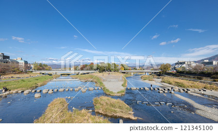 Yodogawa Delta 121345100