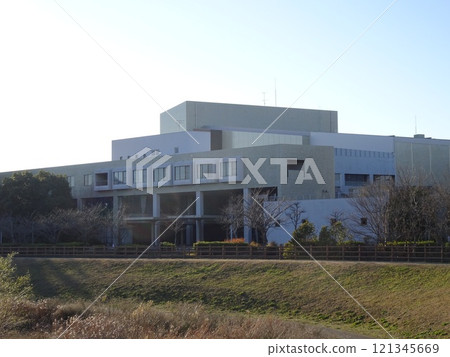 Ai Plaza Toyohashi 121345669