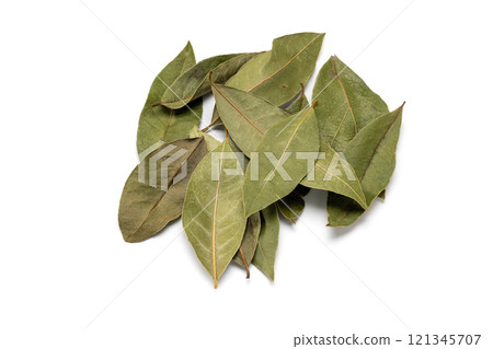 Leaves of Laurie 121345707