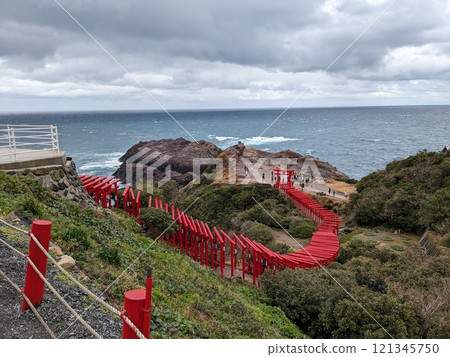 Motonagami Inage Shrine 5 121345750