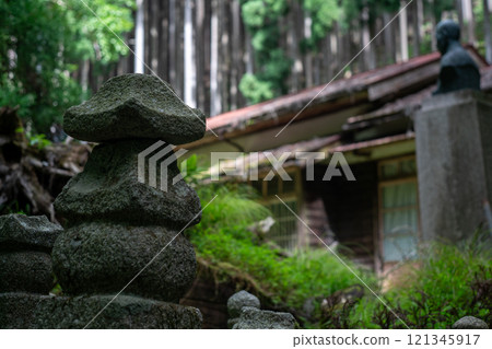 This photo was taken at the former Kyoto Municipal Ohara Elementary School Momoi Branch School, which is now closed. This photo was taken at the former Kyoto Municipal Ohara Elementary School Momoi Branch School, which is now closed. 121345917