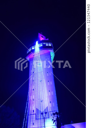 群馬浦町塔亮燈 群馬浦町塔亮燈 121347440