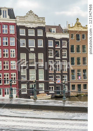 Amsterdam in the netherlands 121347466