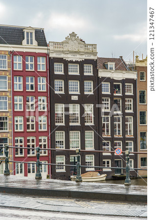 Amsterdam in the netherlands Amsterdam in the netherlands 121347467