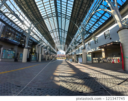 Tokyo Metropolitan University Tokyo Metropolitan University 121347745