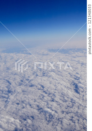 從飛機看的風景 121348033