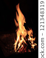 Bonfire 121348319