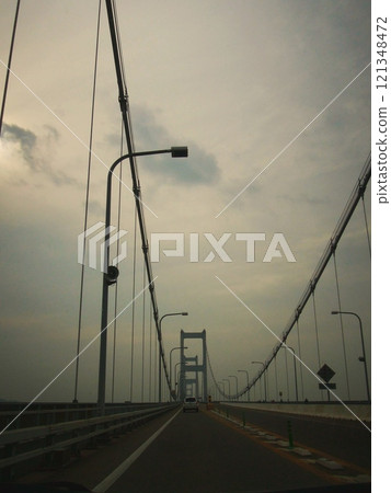 Drive the Shimanami Kaido Drive the Shimanami Kaido 121348472