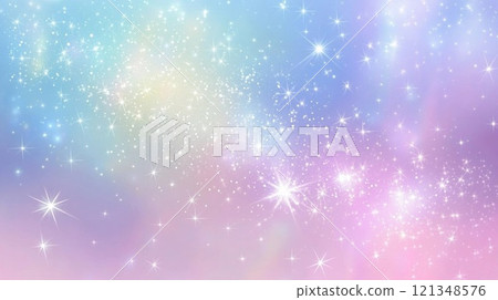 Sparkling background 121348576
