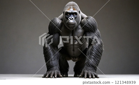 大猩猩一號 121348939