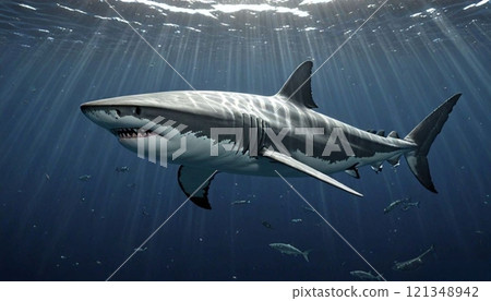 Shark V 121348942