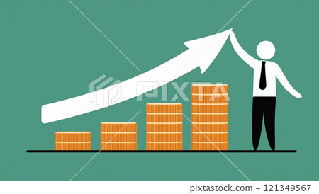 加薪圖片 121349567